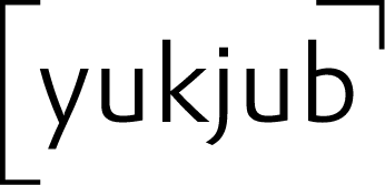 Logo yukjub